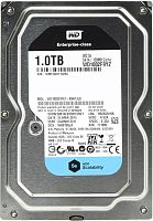 Жесткий диск SATA HDD Western Digital 1000ГБ WD1002F9YZ