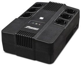  (UPS) Powerman Brick 600