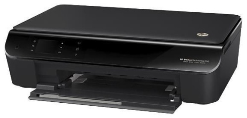 МФУ струйное Hewlett Packard DeskJet Ink Advantage 3545 e-AiO A9T81C фото 3