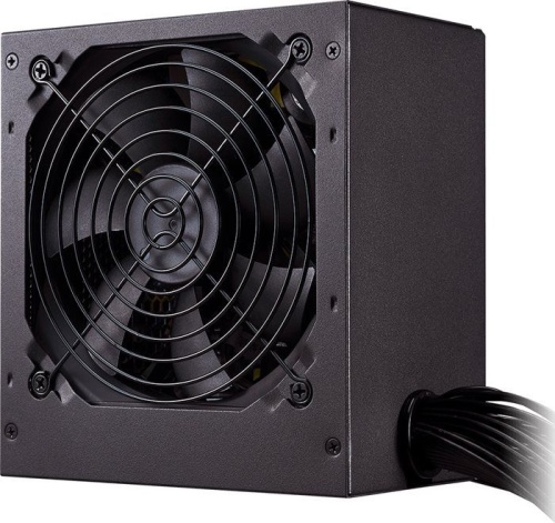 Блок питания Cooler Master MPE-4001-ACABW-EU 400W MWE White MPE-4001-ACABW-EU фото 2