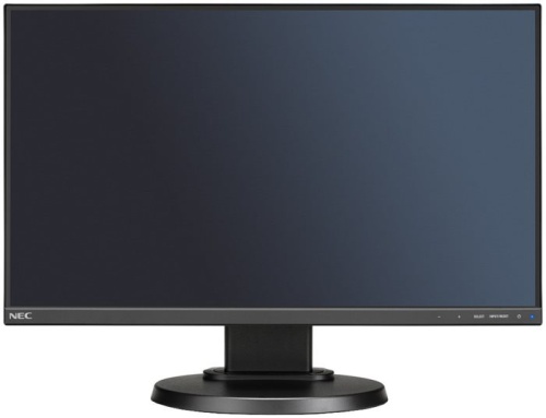 Монитор NEC E241N LCD BK/BK E241N-BK