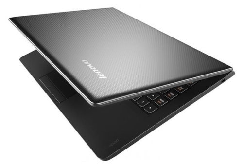 Ноутбук Lenovo IdeaPad 100-14IBY black 80MH0028RK фото 5 Ноутбук Lenovo IdeaPad 100-14IBY black 80MH0028RK фото 5
