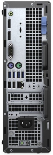 ПК Dell Optiplex 7080 SFF 7080-6857 фото 4