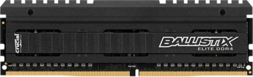 Модуль памяти DDR4 Crucial 4Gb Crucial BLE4G4D30AEEA
