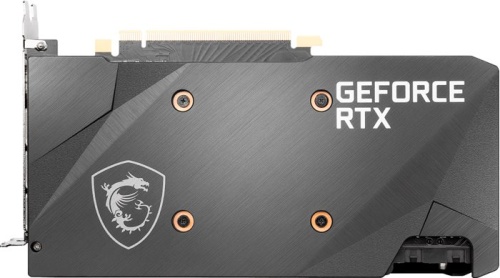 Видеокарта PCI-E MSI RTX 3070 VENTUS 2X OC (SINGLE) фото 11