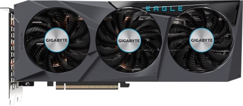 Видеокарта PCI-E GIGABYTE 8192Mb GV-N3070EAGLE OC-8GD 2.0