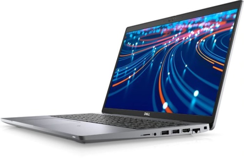 Ноутбук Dell Latitude 5520 (5520-3473) фото 3