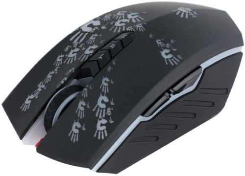 Мышь A4Tech Bloody A60 черный A60 BLACK фото 3