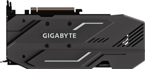 Видеокарта PCI-E GIGABYTE 4096Gb GV-N1650GAMINGOC-4GDV2 фото 5