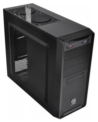 Корпус Miditower Thermaltake Versa II VO700A1N3N