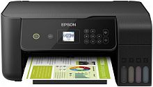 МФУ струйное Epson L3160 (C11CH42405)