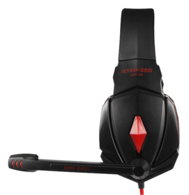  Jet.A GHP-100 Black and Red