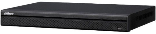 Видеорегистратор Dahua DHI-NVR4216-4KS2/L Видеорегистратор Dahua DHI-NVR4216-4KS2/L