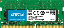 Модуль памяти SO-DIMM DDR4 Crucial 16Gb CT16G4SFD832A