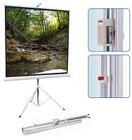 Экран проекционный ScreenMedia Apollo SAM-1106