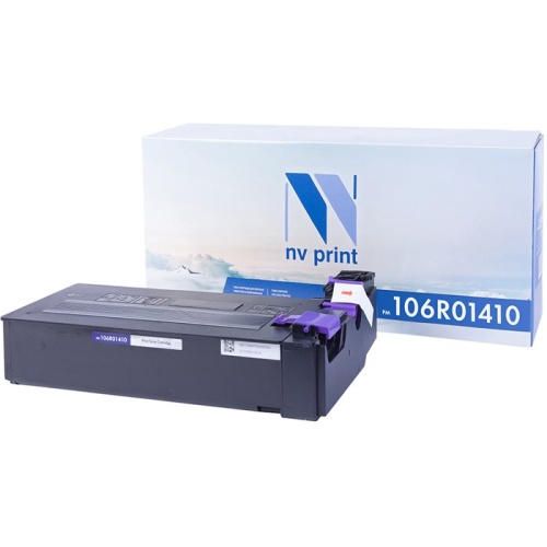 Картридж совместимый лазерный NV Print 106R01410 NV-106R01410