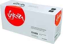 Картридж совместимый лазерный Sakura SASCXD4200A
