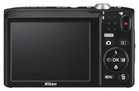   Nikon CoolPix A100  VNA970E1
