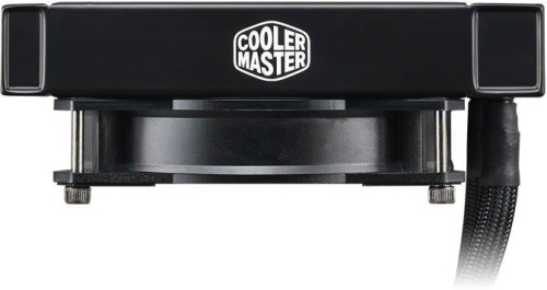 Система водяного охлаждения Cooler Master MLW-D12M-A20PCR1 MLW-D12M-A20PC-R1 фото 7