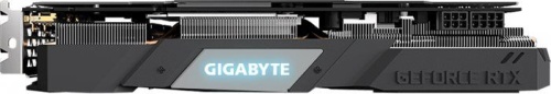 Видеокарта PCI-E GIGABYTE GV-N207SGAMING OC-8GD фото 8