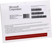 Опер. система Microsoft Win Pro 7 SP1 64-bit FQC-08289