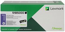 Оригинальный лазерный картридж Lexmark 51B5000