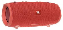 Акустическая система JBL 1.0 BLUETOOTH XTREME 2 RED JBLXTREME2REDEU