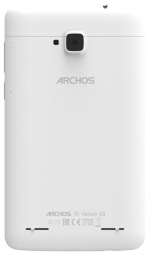 Планшет ARCHOS 70 Helium 4G 502860 фото 3