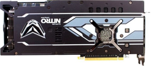 Видеокарта PCI-E Sapphire 8192Mb VEGA 56 8G NITRO+ 11276-01-40G фото 12