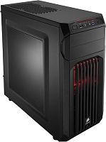 Корпус Miditower Corsair Carbide Spec1 CC-9011050-WW