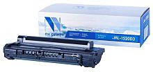 Картридж совместимый лазерный NV Print ML - 1520D3 NV-ML1520D3