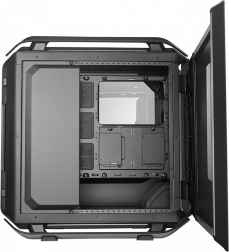 Корпус Bigtower Cooler Master Case Cosmos C700P Black Edition MCC-C700P-KG5N-S00 фото 4