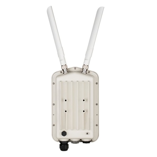 Точка доступа WiFI D-Link DWL-8720AP (DWL-8720AP/UN/A1A) фото 3