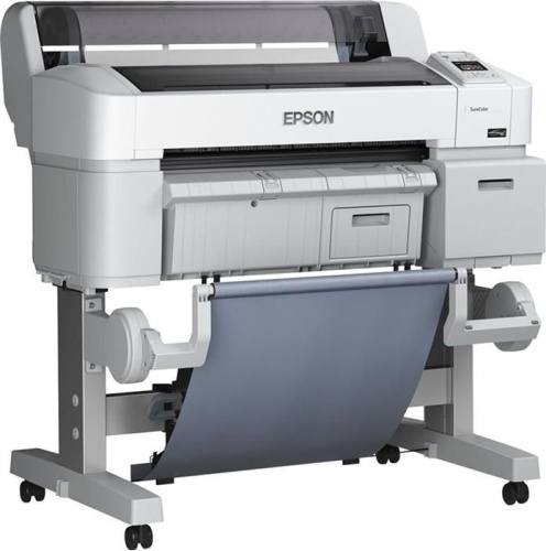 Плоттер Epson SureColor SC-T3200 C11CD66301A1 фото 4