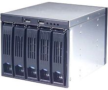 Опция для сервера Chenbro 5-IN-3 SK33502H08