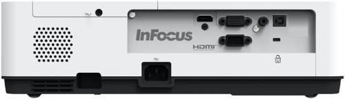 Проектор InFocus IN1026 фото 5