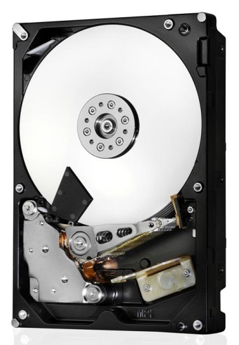 Жесткий диск SAS HDD Hitachi 3ТБ A7K4000 0B26886 Жесткий диск SAS HDD Hitachi 3ТБ A7K4000 0B26886