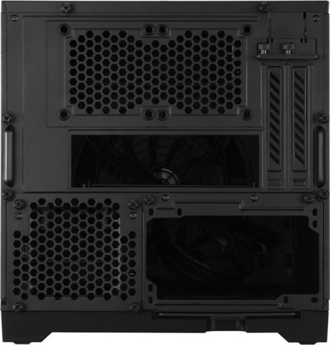 Корпус HTPC Corsair Obsidian Series 250D (CC-9011047-WW) black фото 7