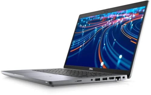 Ноутбук Dell Latitude 5420 5420-0433 фото 3