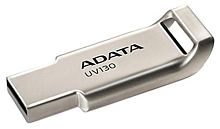 Накопитель USB flash A-DATA 32GB UV130 Золотистый AUV130-32G-RGD