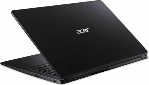 Ноутбук Acer Aspire A315-56-50Z5 черный (NX.HS5ER.008) фото 5