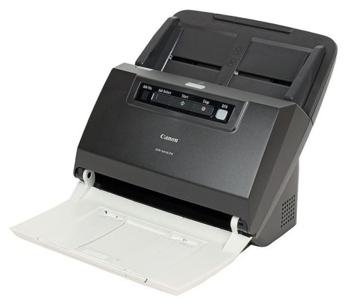 Сканер Canon image Formula DR-M160II (9725B003) фото 2 Сканер Canon image Formula DR-M160II (9725B003) фото 2