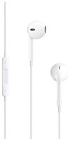 Гарнитура Apple EarPods with Remote and Mic MD827ZM/A