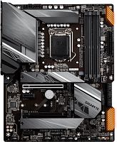 Мат. плата Socket1200 GIGABYTE Z590 GAMING X