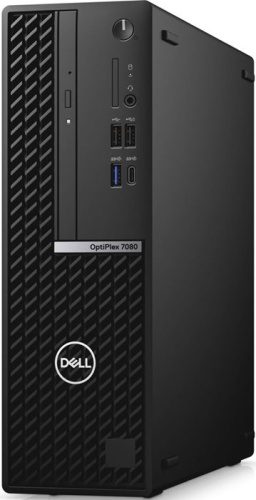 ПК Dell Optiplex 7080 SFF 7080-6581