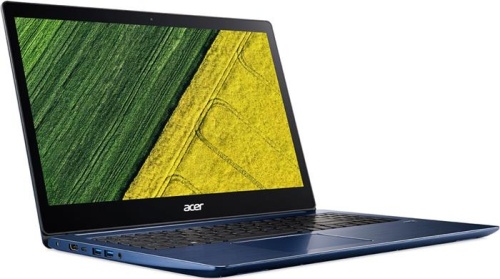 Ультрабук Acer Swift 3 SF315-51-5503 NX.GQ7ER.002 фото 2