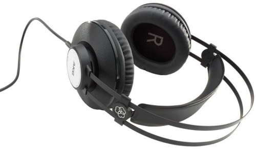 Наушники AKG K175 3405H00010 фото 4