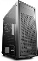 Корпус Miditower Deepcool E-SHIELD