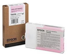 Оригинальный струйный картридж Epson T605600 C13T605600