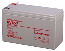 Батарея для ИБП CyberPower RV 12-7